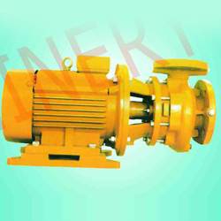 CK1、CKX型直聯(lián)式單級(jí)離心泵